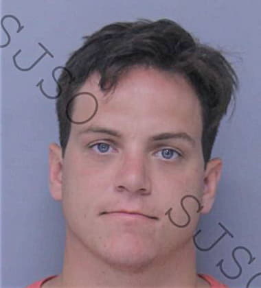 Michael Gravley, - St. John's County, FL 